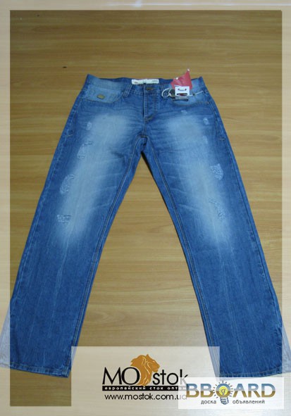 Мужские джинсы !Solid оптом - доска бесплатных объявлений Украины.