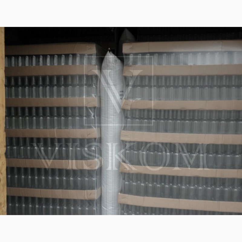 Фото 17. Пневмооболочка 900 х 1800 - воздушные крепежные мешки для крепления, стабилизации груза