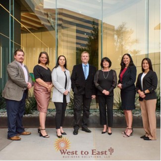 West to East Business Solutions, LLC - Accounting for Small Business