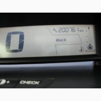 2006 Citroen C4 автомат