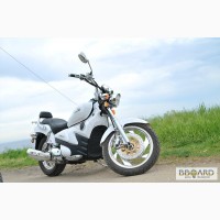CF MOTO V5 Sport Cruiser