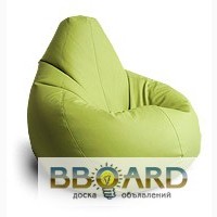 Бескаркасная мебель высокого качества Fluffy Bag.com.ua