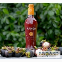 Сок Xango Ксанго бутылка 750 мл