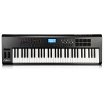 Миди клавиатура M-audio axiom 61 MKII продам в Харькове