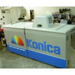 Аналоговая фотолаборатория Konika 858