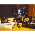 Nokia 8800 ARTE Black Original!