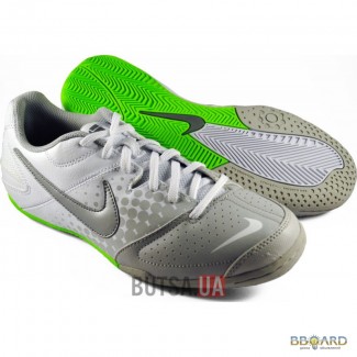 Футзалки Nike5 Elastico