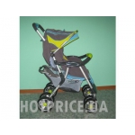 Детская Прогулочная коляска Seca Firetruck (отличное состояние), 500гр