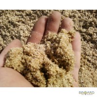Вознесенский песок со склада в Одессе