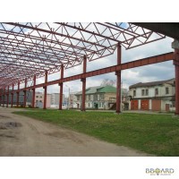 Купим Молодечно металлоконструкции б/у