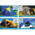 Раздвижной экспресс шатер, павильон с москитной сеткой, тент, палатка Coleman, навес.