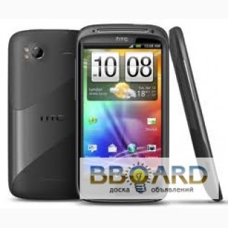 HTC Sensation XE Z715e black