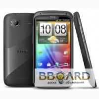 HTC Sensation XE Z715e black