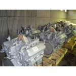 Двигатель ЯМЗ-236 ЯМЗ-238 ЯМЗ-75.11