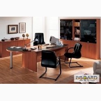 Офисная мебель в кабинет руководителя