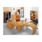 Офисная мебель в кабинет руководителя