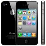 Новинка iPhone 4s Емкостный экран 3.5 WiFi 1 SIM