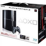 Sony Playstation 3 fat 250gb (не исправна-YLOD)