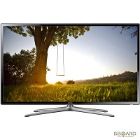 Телевизор Samsung UE60F6300