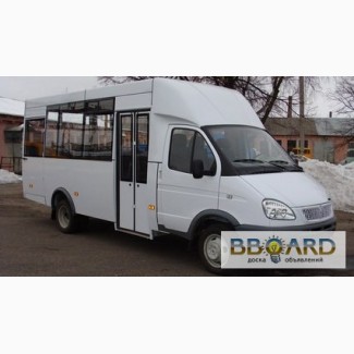 Продам автобус Рута 22инва 2013 г. новый Бонус - пневмоподвеска иГБО 4-го поколения