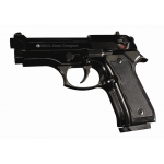 Предлагаем новый стартовый пистолет Ekol Firat Compact/Magnum
