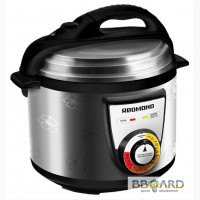 Мультиварка-скороварка REDMOND RMC PM-4507