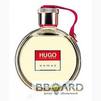 Версия Hugo Woman Hugo Boss (1997)