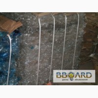 Компания на постоянной основе покупает бутылки ПЭТ