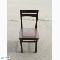 Продам бу стулья из дерева
