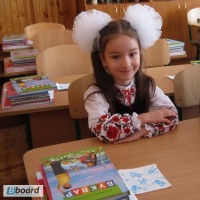 Підготовка до школи, Клуб Слоненятко-Сонечко