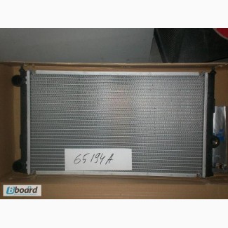 Радиатор Volkswagen Golf 3 / Vento 1, 8