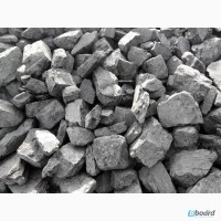 Продаем уголь отборной по цене 1700 грн за тонну