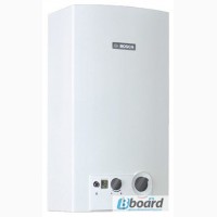 Доступный и качественный водонагреватель Bosch Therm 6000 WRD 15-2 G