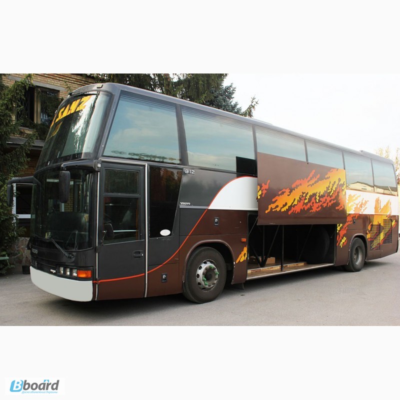 Заказ автобусов для экскурсий, туров, поездок в Карпаты, Буковель, Драгобрат, Ясени, Яремча