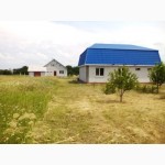 Продам недостроенный дом в Новоалександровке