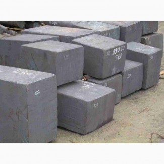 Продам поковки прямоугольные сталь 40Х2ГНМ