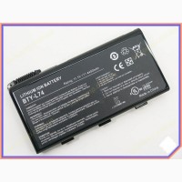 Батарея MSI MegaBook CX500 CR500, CR600, CR610, CX600, CR620, CX700, CR700