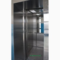 СРБК «Портал» Монтаж и продажа лифтов и эскалаторов. Производство установка лифтов