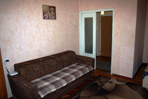 Фото 3. Квартира в Киеве почасово
