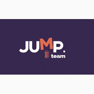 Веб-студия JUMP.team