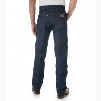 Оригинальные классические джинсы Wrangler из США