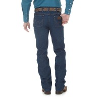 Фирменные джинсы Wrangler из США - модель: 36MWZ