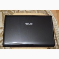 Игровой ноутбук Asus K52J(ТАНКИ, DOTA2, прочие…)