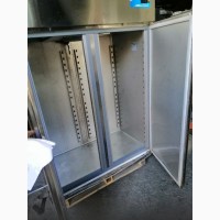 Шкаф морозильный б/у двух дверный Coreco CGN-1002 1330 л