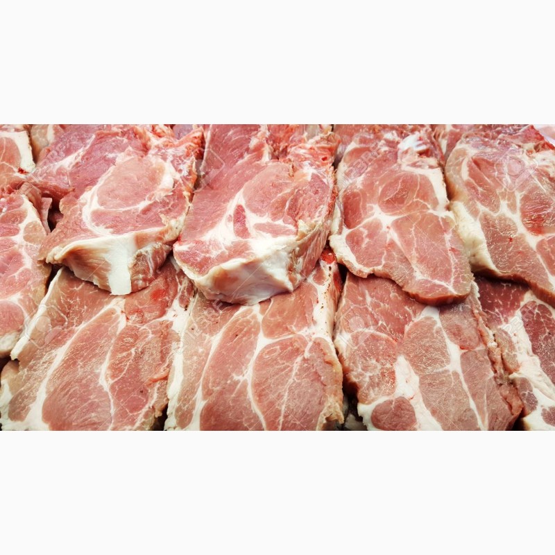 Фото 7. Говядина и свинина мясо мякоть и полутуши мясо на кости