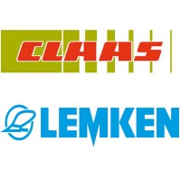 Запасні частини Lemken Claas