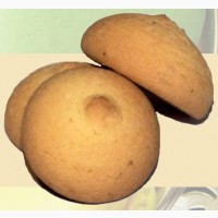 Продам пісочне печиво в асортименті