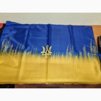Флаги Патриотические - печать и изготовление от производителя