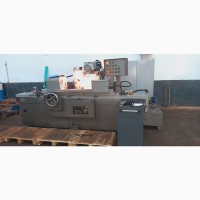 Станок круглошлифовальный 3М152В
