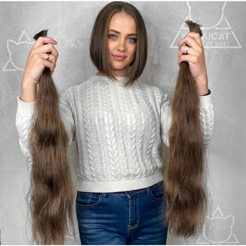 Фото 4. Продати волосся у Дніпрі ДОРОГО ! Купуємо волосся від 35 см